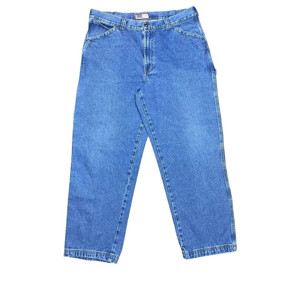 Vintage Old Navy denim jeans
